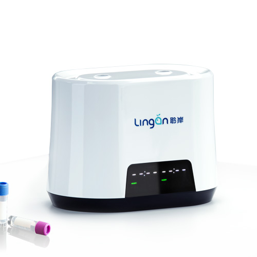 二孔位干式细胞复苏仪