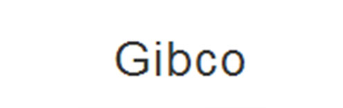 Gibco